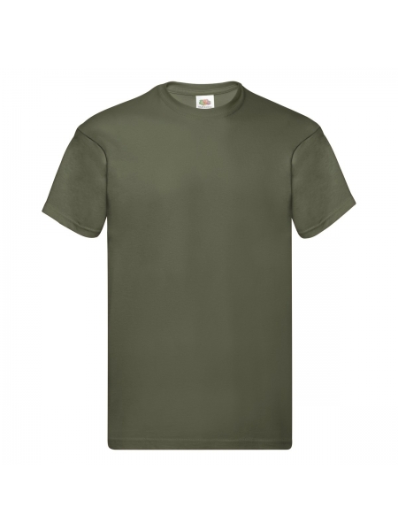 t-shirt-adulto-unisex-colorata-fruit-of-the-loom-gr-145-classic olive.jpg